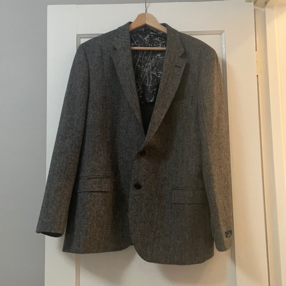 Blazer-Nautica